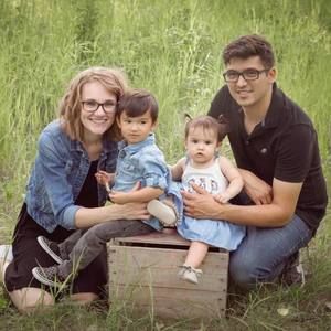 Meet your Posher, Alison